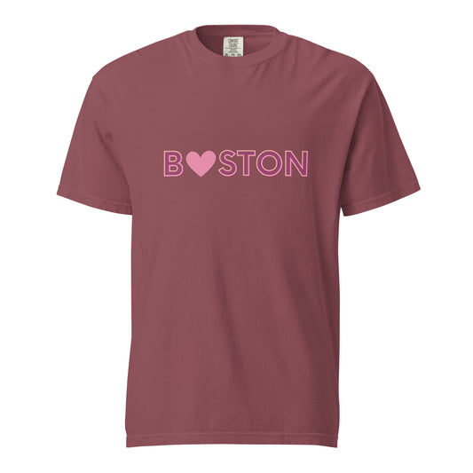 BOSTON t-shirt