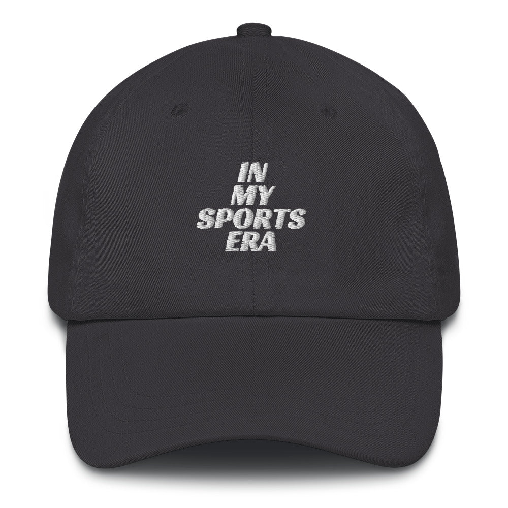 In My Sports Era Hat