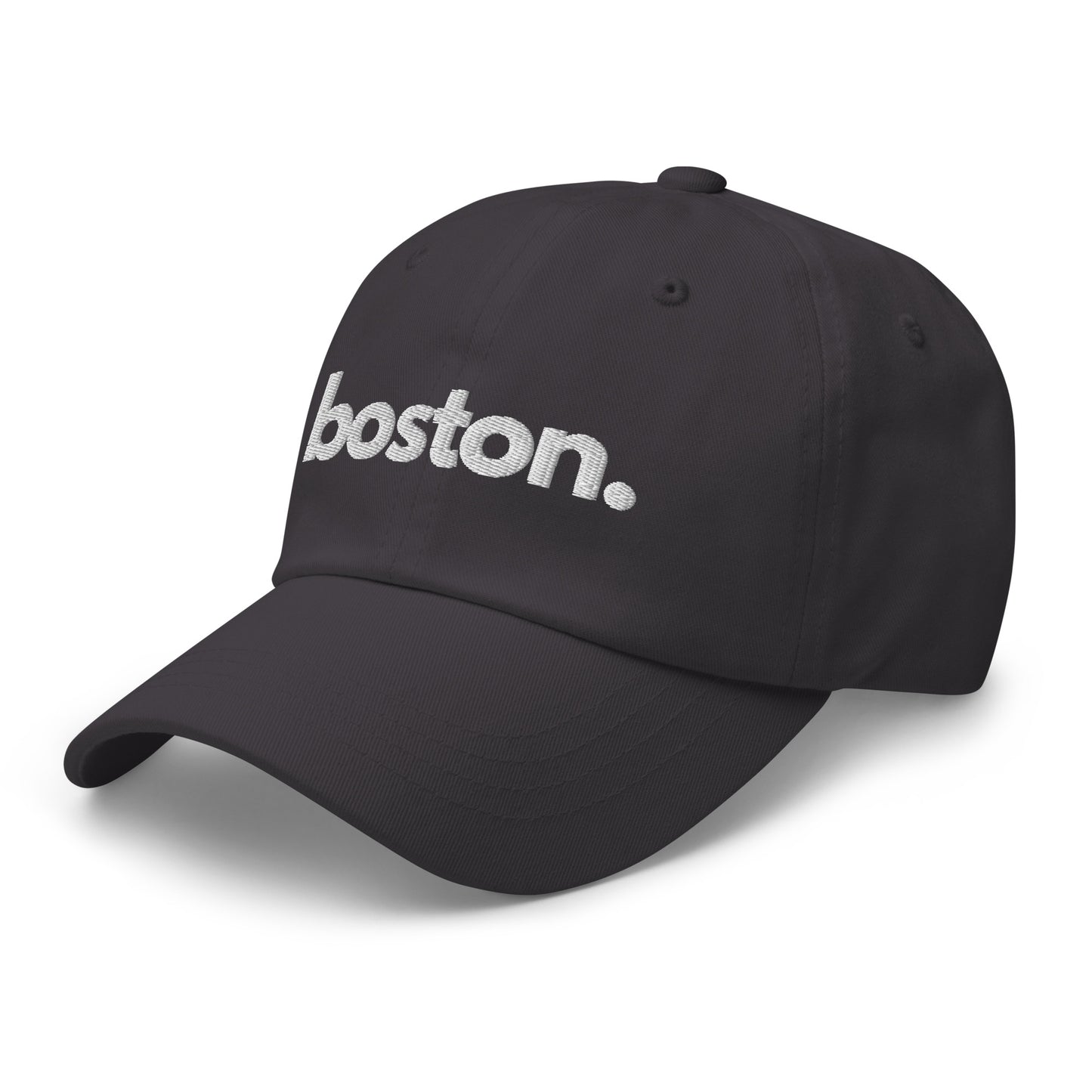 boston. hat