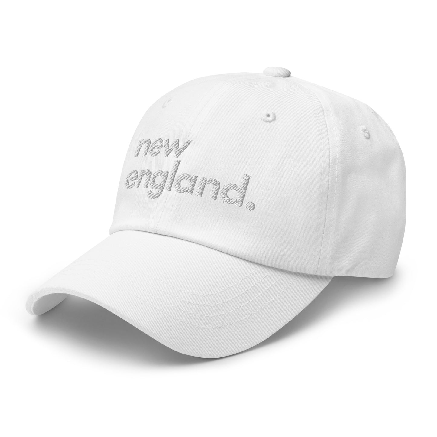 new england. Hat