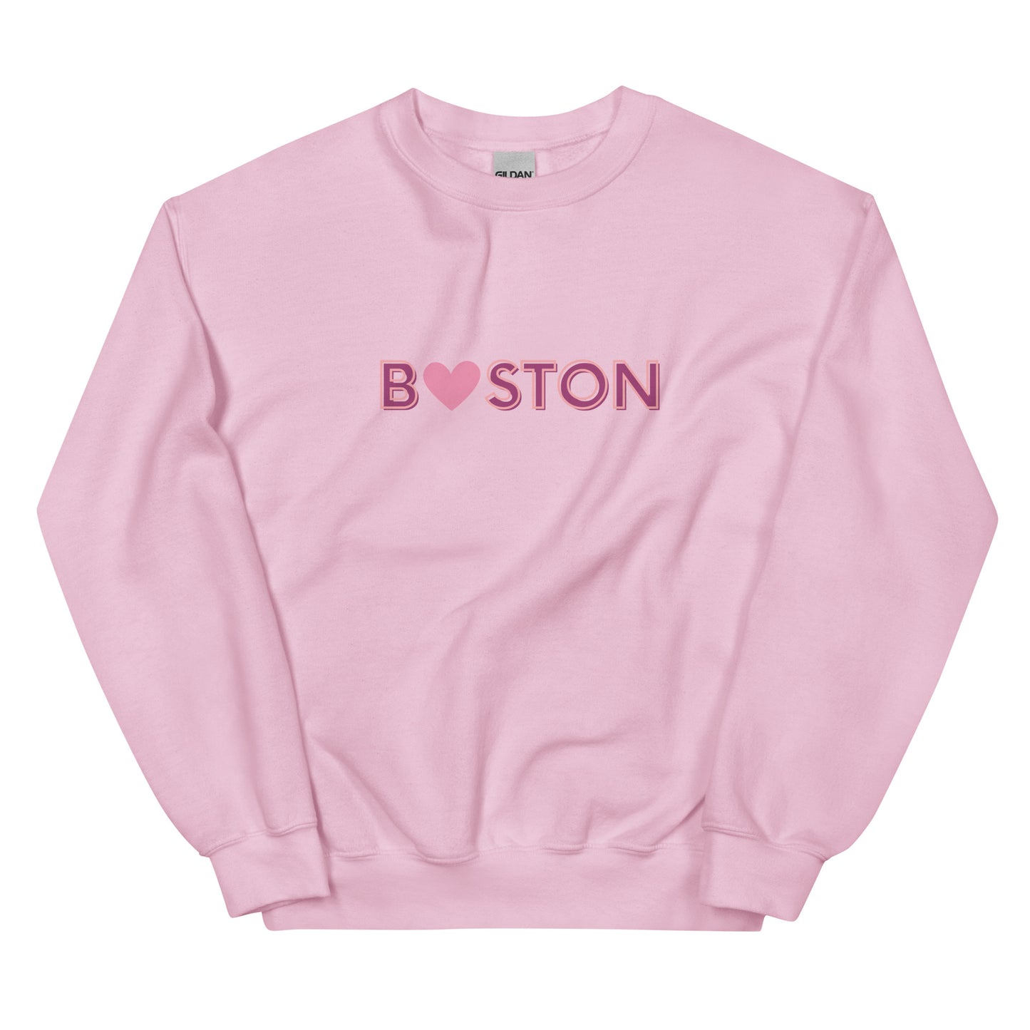BOSTON Sweatshirt