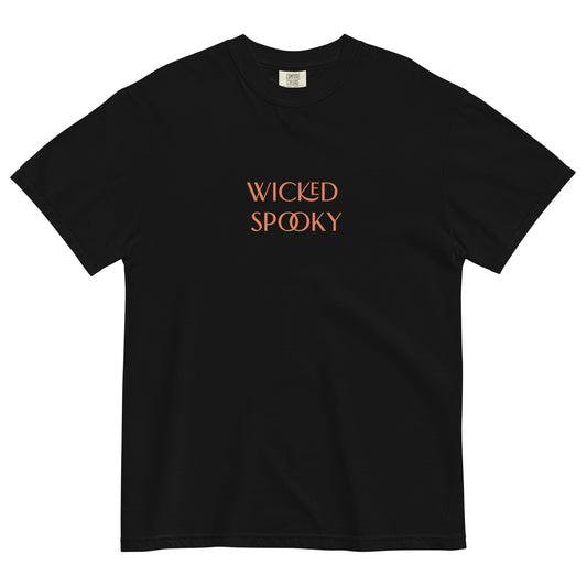Wicked Spooky T-Shirt