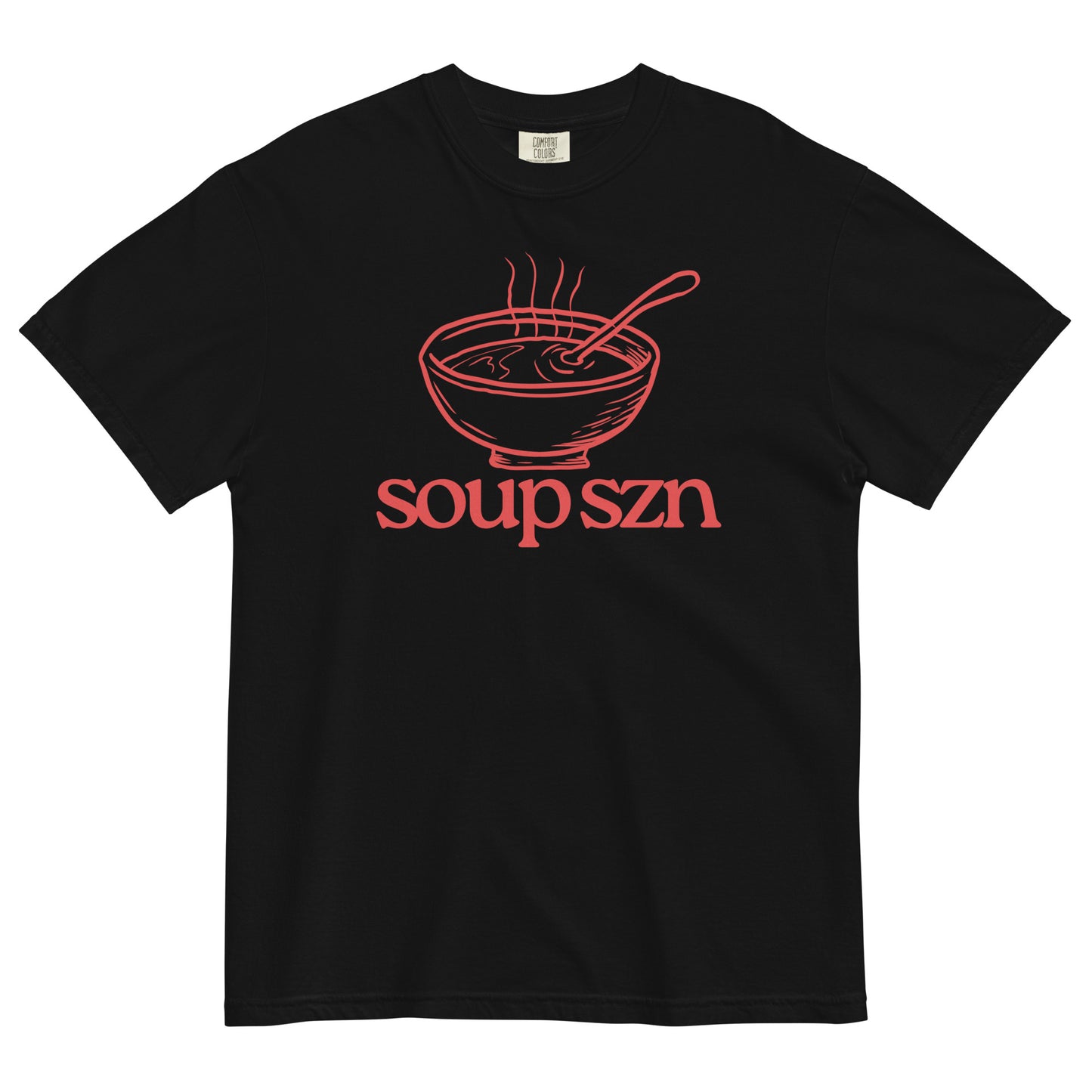 Soup Szn T-Shirt