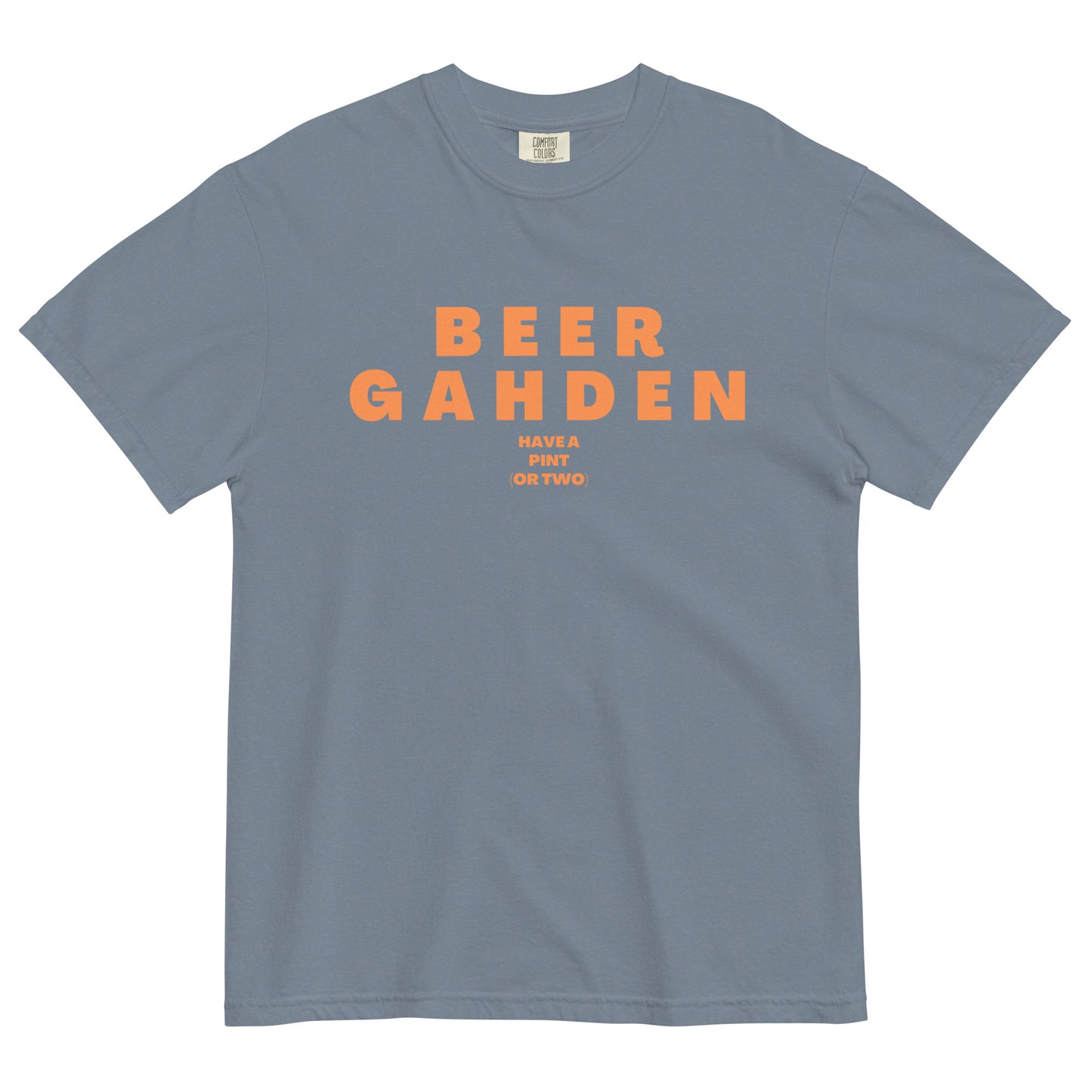 Beer Gahden T-Shirt
