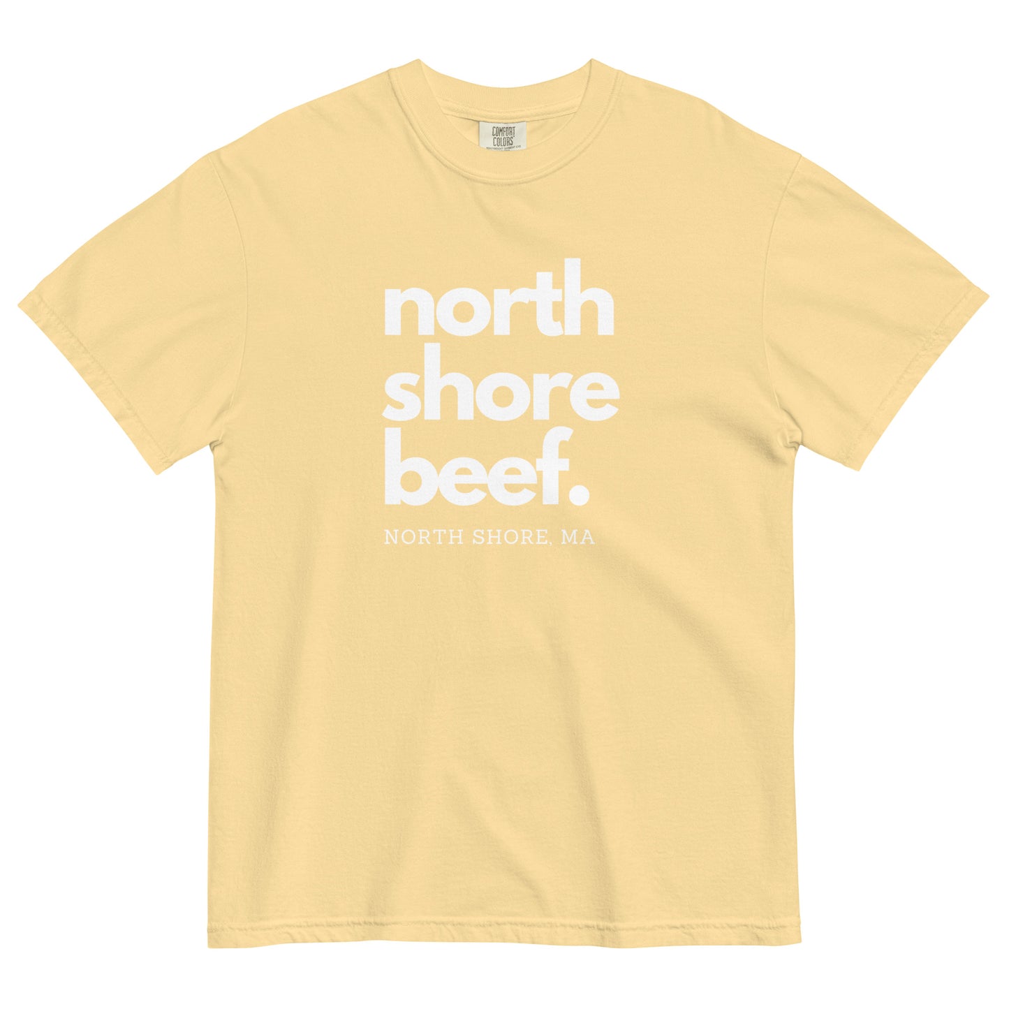 North Shore Beef T-Shirt