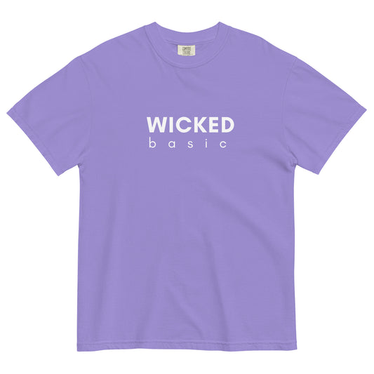 Wicked Basic T-Shirt