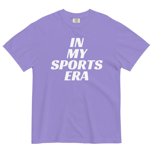 In My Sports Era T-Shirt