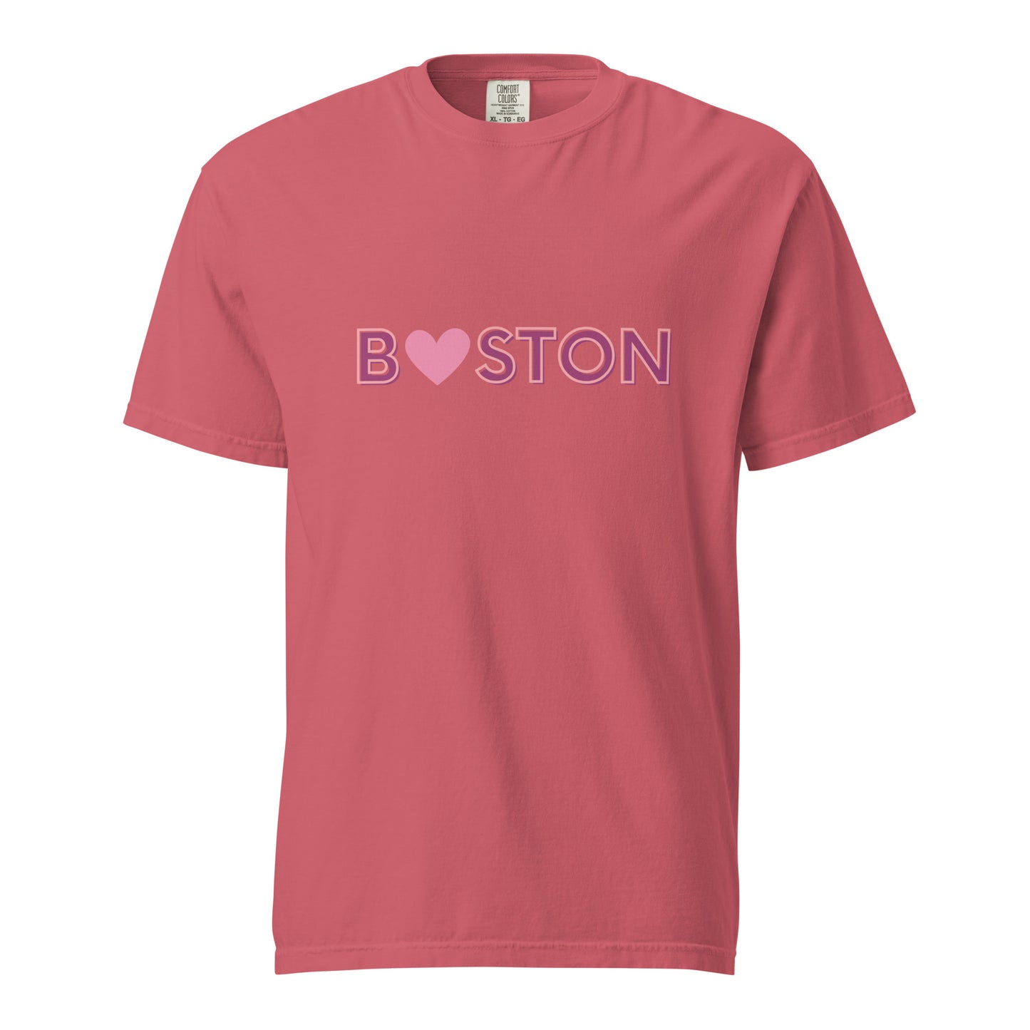 BOSTON t-shirt