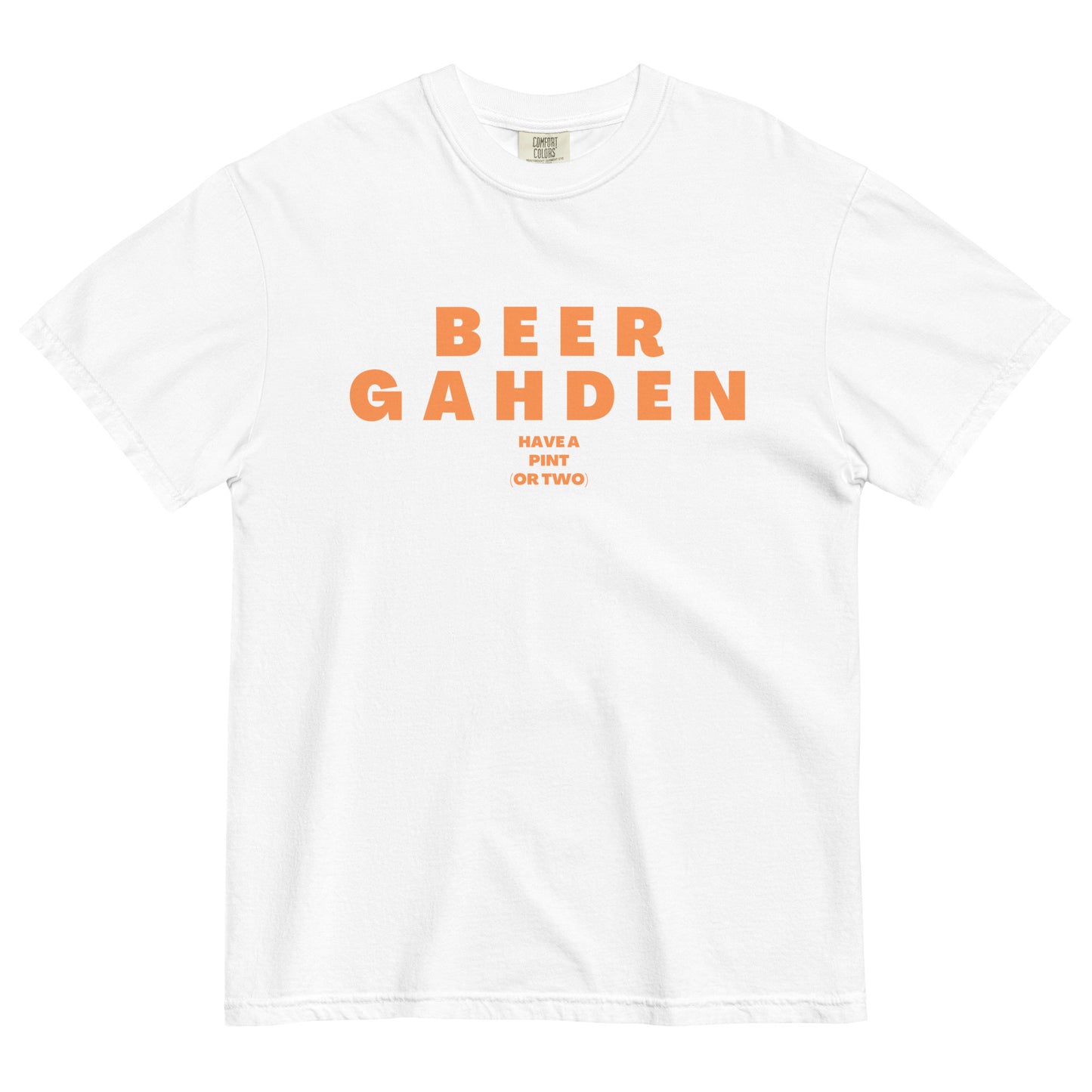 Beer Gahden T-Shirt