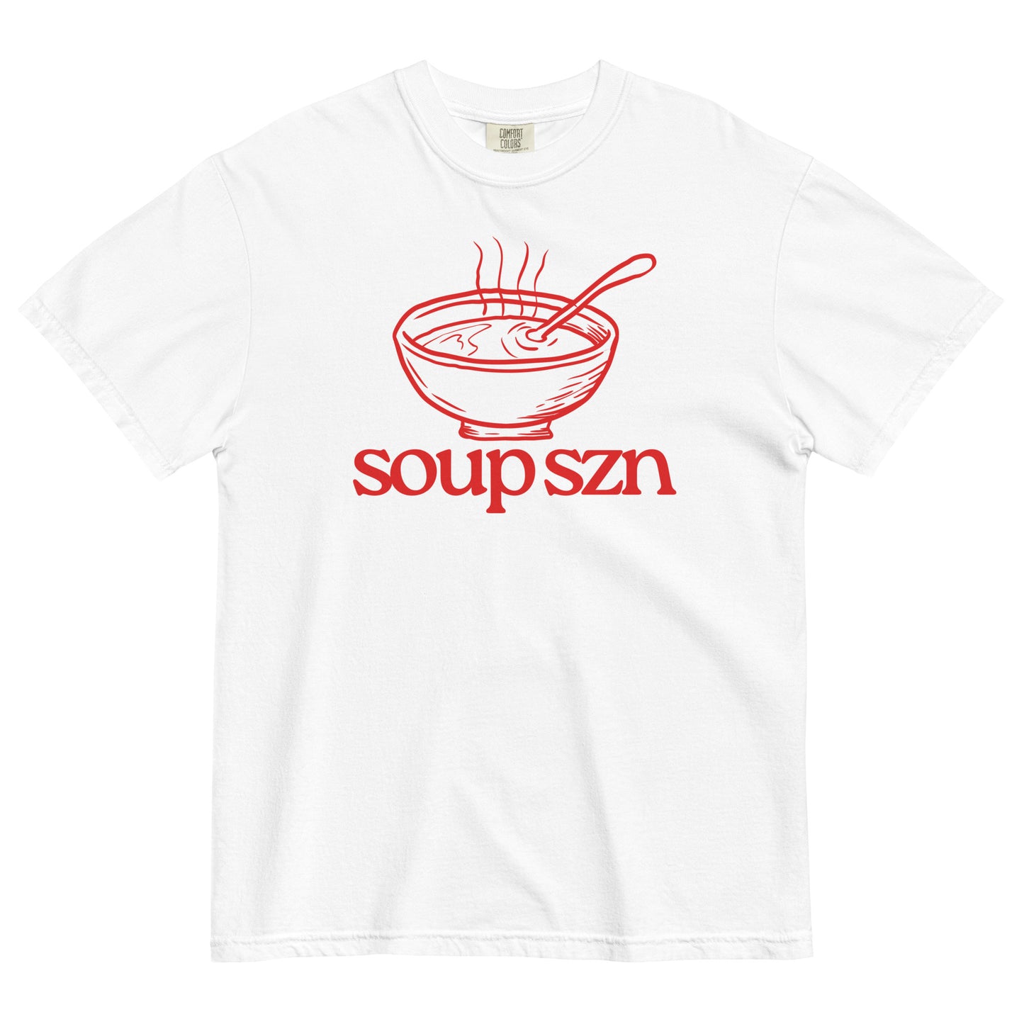 Soup Szn T-Shirt