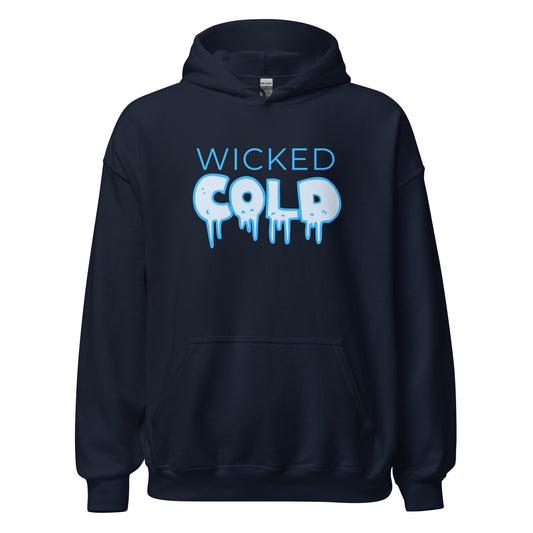 Wicked Cold Hoodie