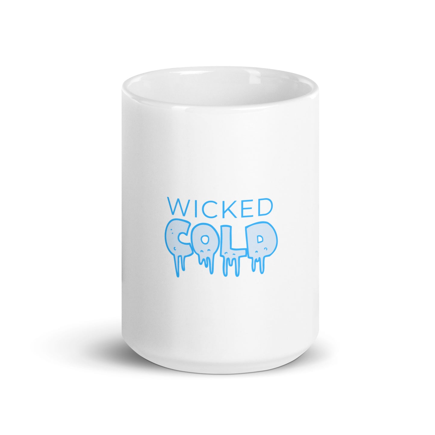 Wicked Cold Mug