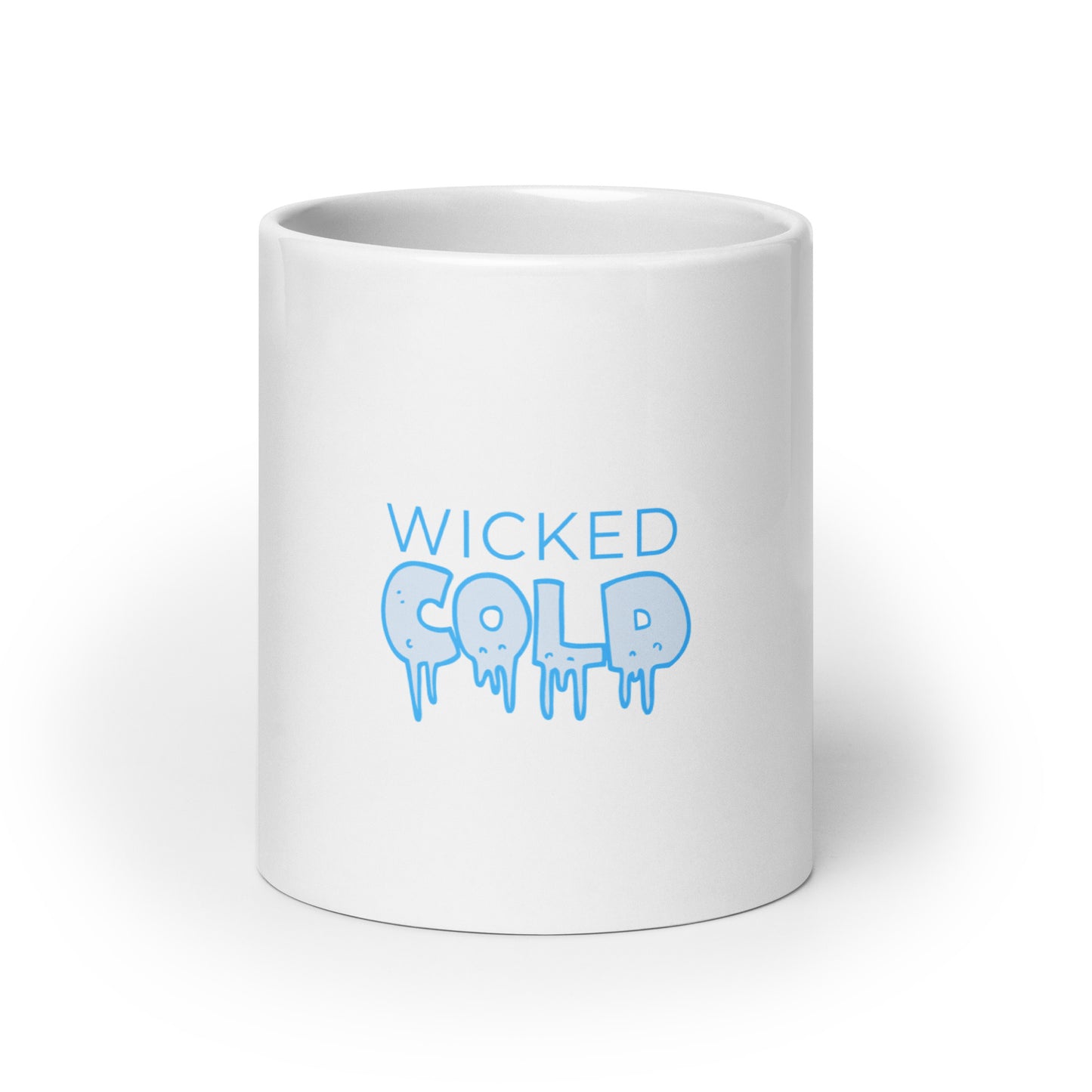 Wicked Cold Mug